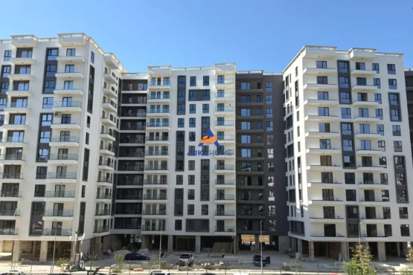 Shtepi ne shitje 1+1 ne Tirane - 128,000 Euro