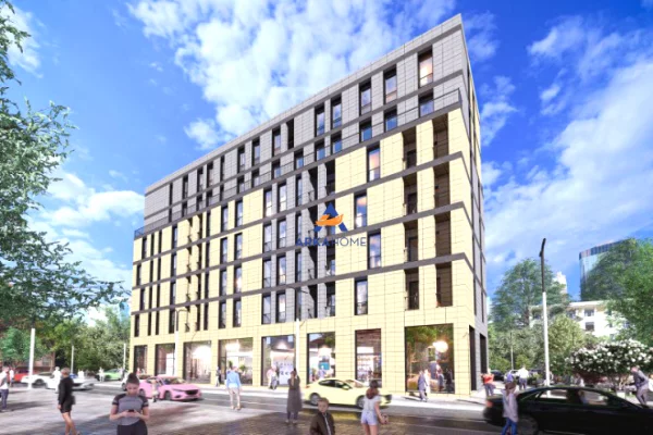 Shtepi ne shitje 1+1 ne Tirane - 54,000 Euro