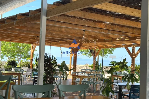 Business Property for Rent 2+1 in Vlora - 30,000 Euro