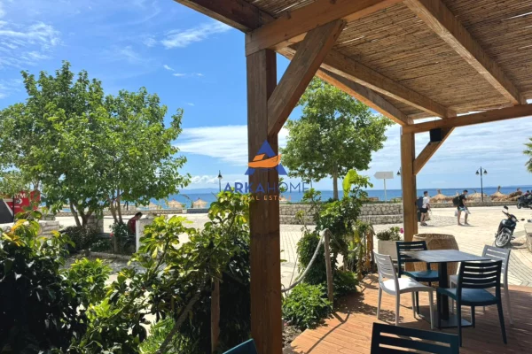 Business Property for Rent 2+1 in Vlora - 30,000 Euro