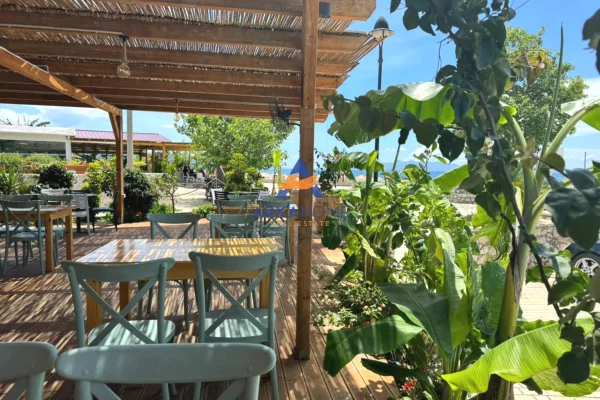 Business Property for Rent 2+1 in Vlora - 30,000 Euro