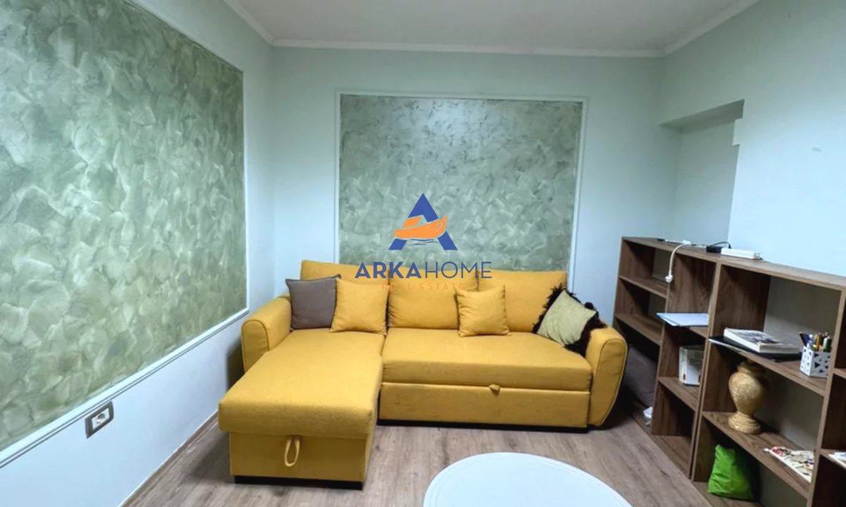 JEPET AMBIENT BIZNESI ME QERA 14M2 "PRANE PERFECT FITNESS, RRUGA PJETER BUDI" 40.000 LEKE