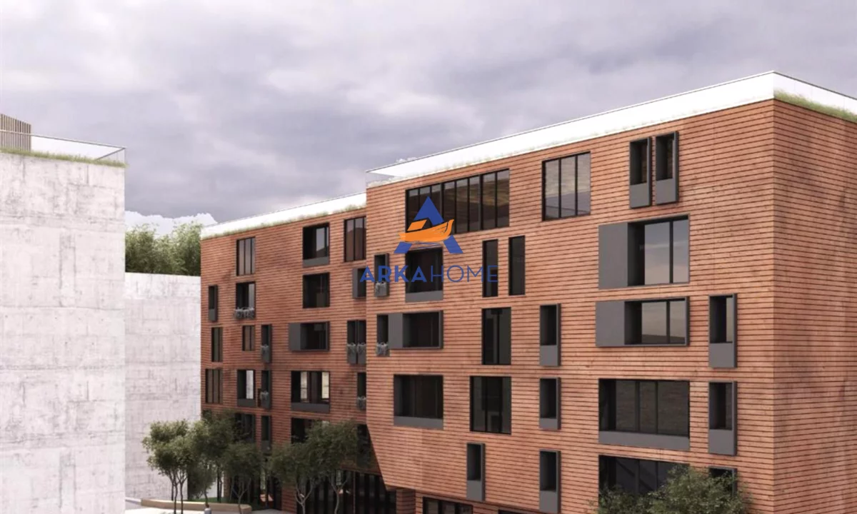 Shtepi ne shitje Apartament ne Tirane, 2+1, Mobilimi Bosh, pa mobiluar, Pagesa 232,883  Euro.