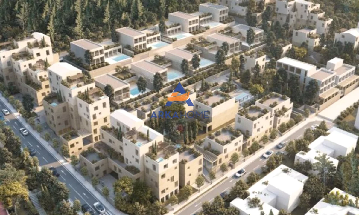 Shtepi ne shitje Apartament ne Vlore, 1+1, Mobilimi Bosh, pa mobiluar, Pagesa 180,000  Euro.