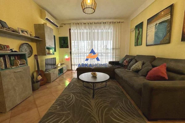 Shtepi ne shitje 2+1 ne Tirane - 145,000 Euro