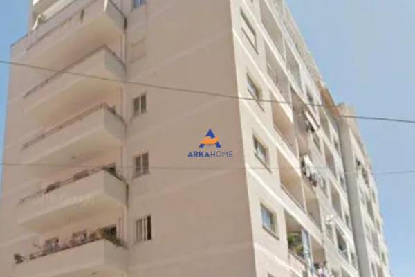 Shtepi ne shitje 1+1 ne Tirane - 130,000 Euro