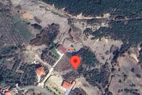 Truall ose Toke ne Tirane - 350,000 Euro