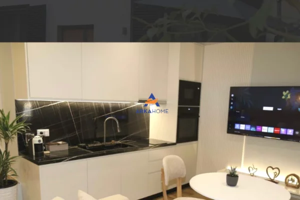 Shtepi ne shitje 2+1 ne Tirane - 270,000 Euro