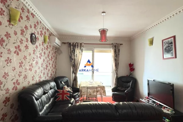 Shtepi ne shitje 2+1 ne Tirane - 115,000 Euro