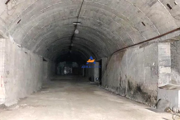 Business Property in Sale 6+1 in Tirana - 750,000 Euro