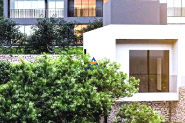 Shtepi ne shitje 4+1 ne Tirane - 750,000 Euro