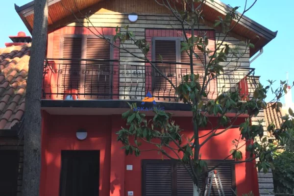 Casa in vendita 4+1 a Durazzo - 381,100 Euro