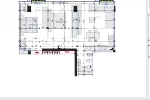 Casa in vendita 2+1 a Tirana - 147,000 Euro