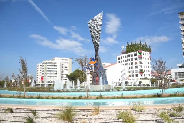 Casa in vendita 3+1 a Tirana - 350,000 Euro