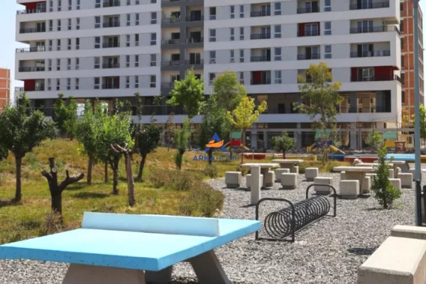 Casa in vendita 1+1 a Tirana - 80,000 Euro