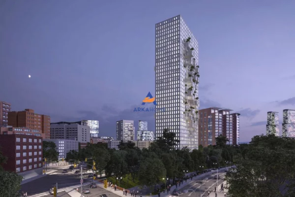 Casa in vendita 2+1 a Tirana - 141,000 Euro