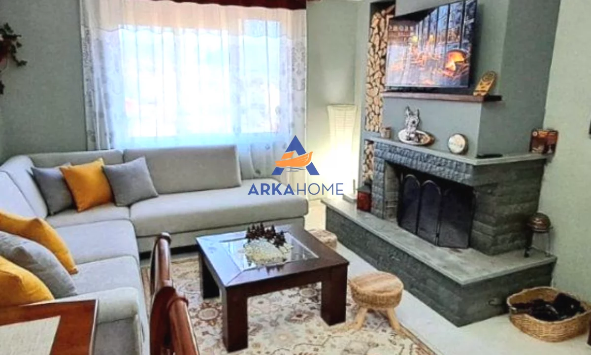 Shtepi me qera Apartament ne Tirane, 1+1, Mobilimi E mobiluar, Pagesa 354  Euro.