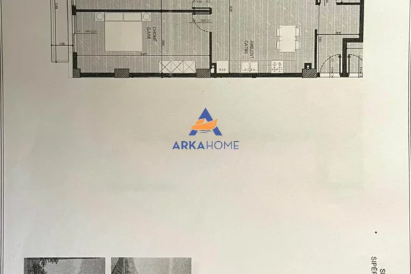 Casa in vendita 2+1 a Tirana - 200,100 Euro