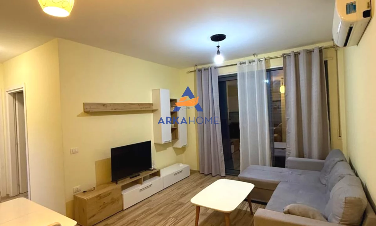 Shtepi me qera Apartament ne Tirane, 2+1, Mobilimi E mobiluar, Pagesa 750  Euro.