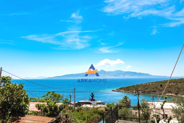 Casa privata/Indipendente in affitto a Santa Quaranta 5+1, Arredato