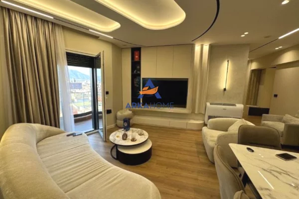 Shtepi ne shitje 2+1 ne Tirane - 290,000 Euro