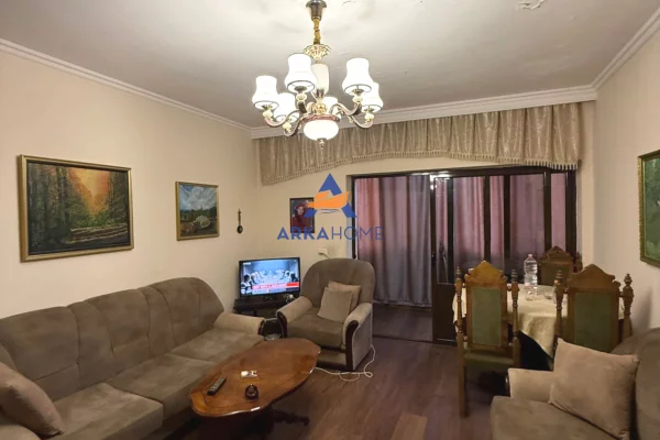 Casa in vendita 1+1 a Tirana - 160,000 Euro