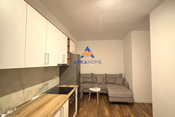 Shtepi me qera 2+1 ne Tirane - 400 Euro