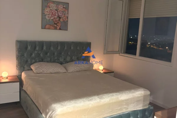 Shtepi me qera Apartament ne Tirane, 2+1, Mobilimi E mobiluar, Pagesa 400  Euro.