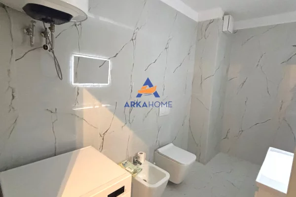 Shtepi me qera Apartament ne Tirane, 2+1, Mobilimi E mobiluar, Pagesa 400  Euro.