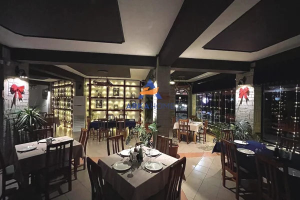 Business Property in Sale 2+1 in Tirana - 1,300,000 Euro