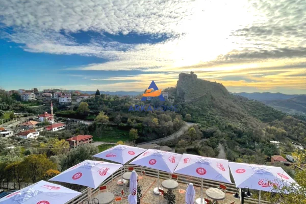 Business Property in Sale 2+1 in Tirana - 1,300,000 Euro