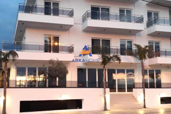 Shtepi ne shitje 2+1 ne Sarande - 250,000 Euro