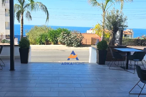 Shtepi ne shitje Apartament ne Sarande, 2+1, Mobilimi Bosh, pa mobiluar, Pagesa 250,000  Euro.