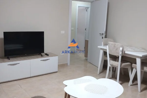 House for Rent 1+1 in Tirana - 519 Euro