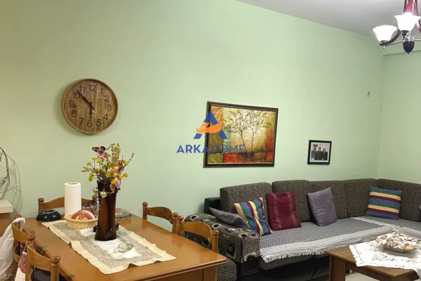 House for Rent 1+1 in Tirana - 400 Euro