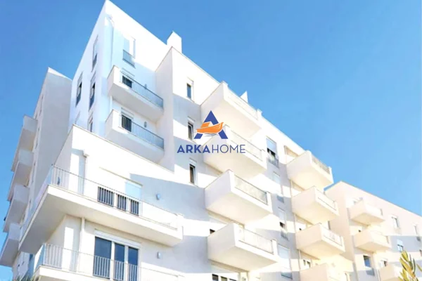 Casa in vendita 1+1 a Tirana - 161,200 Euro