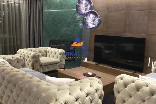 House for Rent 3+1 in Tirana - 2,500 Euro