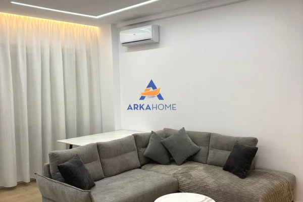 House for Rent 1+1 in Tirana - 850 Euro