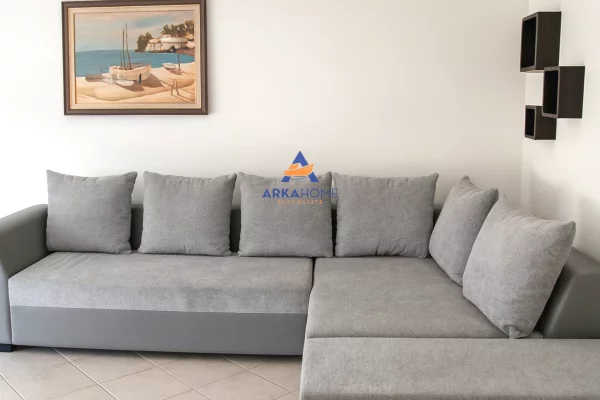 House for Rent 2+1 in Tirana - 675 Euro