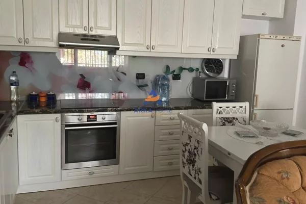 Casa in vendita 1+1 a Tirana - 155,000 Euro