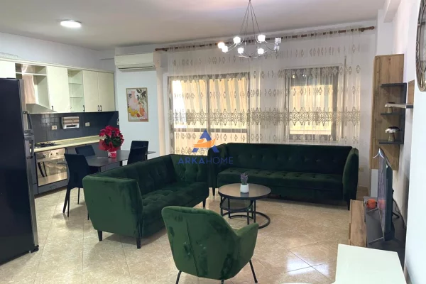 House for Rent 2+1 in Tirana - 778 Euro