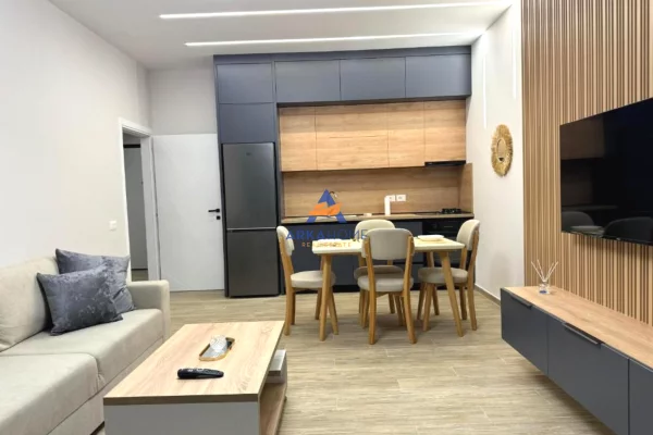 House for Rent 2+1 in Tirana - 624 Euro