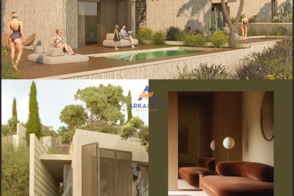 Casa in vendita 1+1 a Tirana - 100,000 Euro