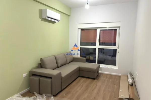 House for Rent 1+1 in Tirana - 400 Euro