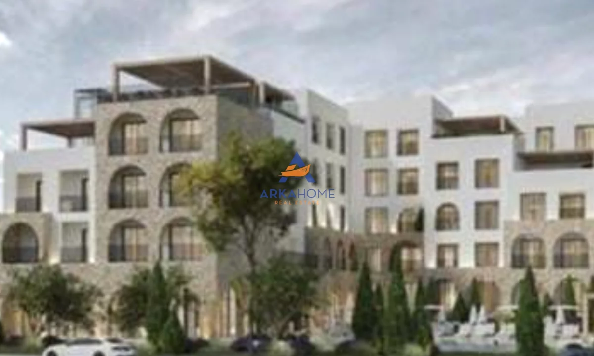 Shtepi ne shitje Apartament ne Vlore, 2+1, Mobilimi Bosh, pa mobiluar, Pagesa 330,000  Euro.