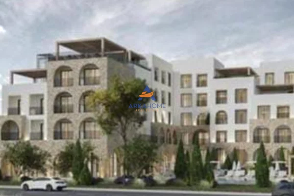 SHITET APARTAMENT 2+1 NE RRADHIME KOMPLEKS I RI 330.000 EURO