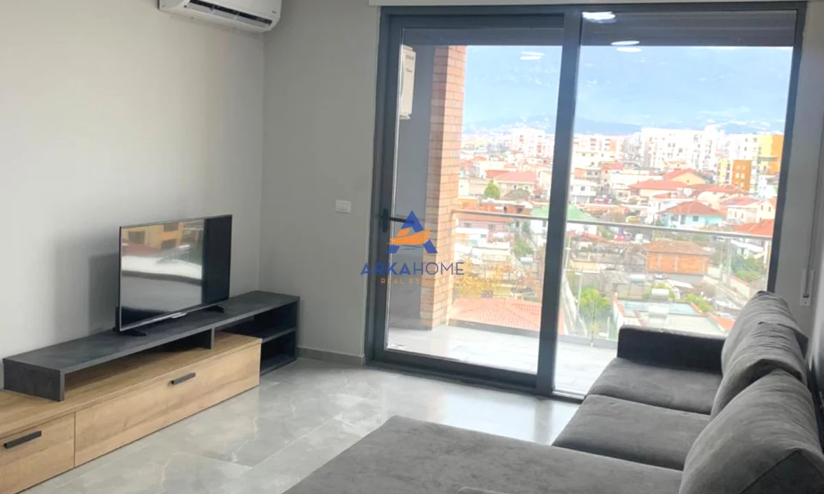 Shtepi me qera Apartament ne Tirane, 2+1, Mobilimi E mobiluar, Pagesa 700  Euro.
