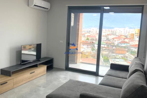 House for Rent 2+1 in Tirana - 700 Euro