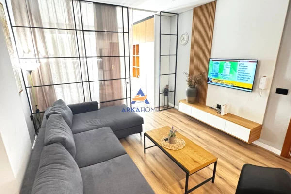 House for Rent 2+1 in Tirana - 750 Euro