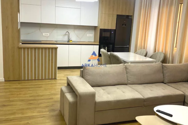 Shtepi me qera Apartament ne Tirane, 1+1, Mobilimi E mobiluar, Pagesa 400  Euro.